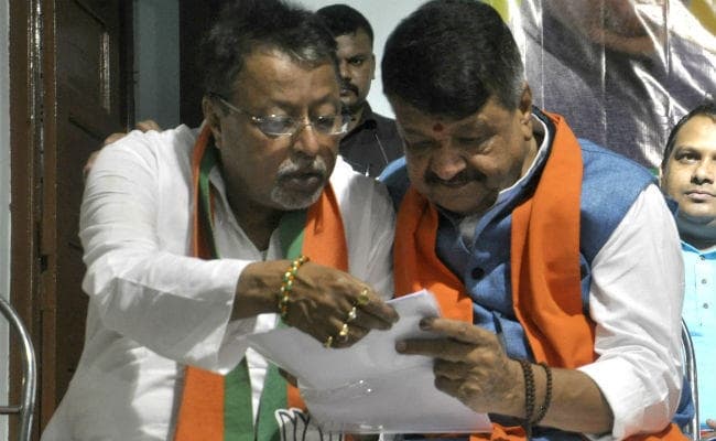 लोकसभा चुनाव सिर्फ एक पड़ाव, विधानसभा चुनाव में बड़ी जीत का लक्ष्य : विजयवर्गीय