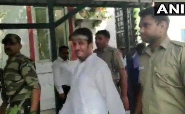 Terror Funding : एनआईए ने शब्बीर शाह समेत तीन अलगाववादियों को गिरफ्तार किया