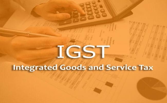 यदि आपने IGST क्रेडिट का नहीं लिया है लाभ, तो खत्म नहीं होगा क्रेडिट, जानिये कैसे…?