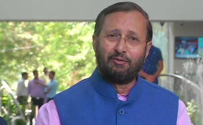 सूचना एवं प्रसारण मंत्री ने कहा - बरकरार रहेगी प्रसार भारती की स्वायत्तता