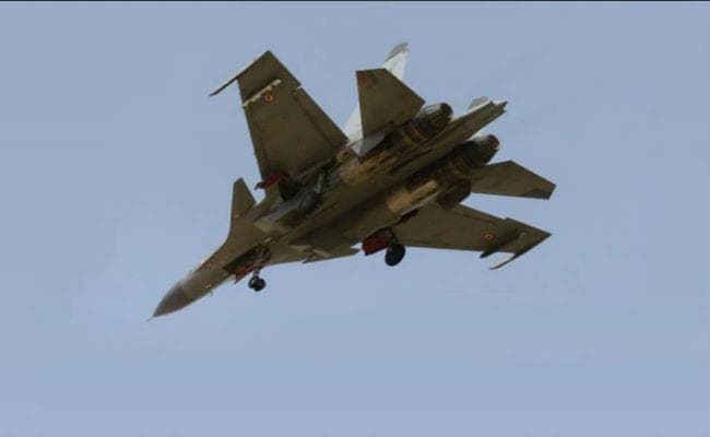 लापता AN -32 विमान में सवार 13 लोगों में पटियाला के फ्लाइट लेफ्टिनेंट भी शामिल