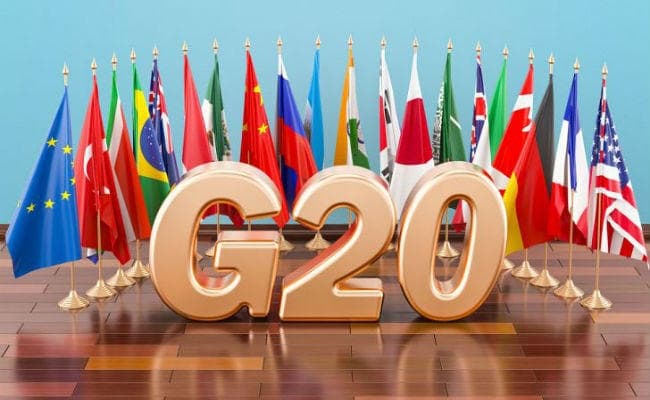 G-20 में व्यापार मंत्रियों की बैठक में ई-कॉमर्स और वैश्विक संरक्षण पर हो सकती है चर्चा