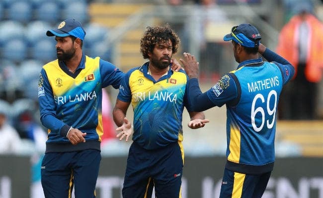 प्रदीप ने दिलायी श्रीलंका को जीत, अफगानिस्तान की दूसरी हार