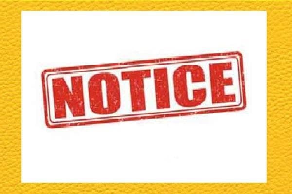 पटना :नोटबंदी में 10 लाख से ज्यादा जमा करने वाले 150 को नोटिस