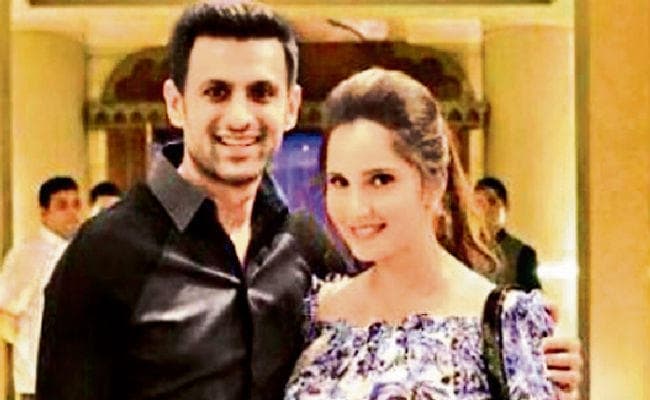 पाक को बधाई देकर फिर फंसी भारतीय टेनिस स्टार सानिया, प्रशंसक ने पूछा-16 जून को किसे करेंगी समर्थन