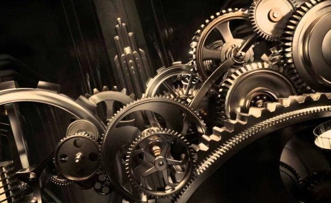 "मैकेनिकल इंजीनियरिंग के क्षेत्र में नवाचार और अनुसंधान में असीम गुंजाइश"