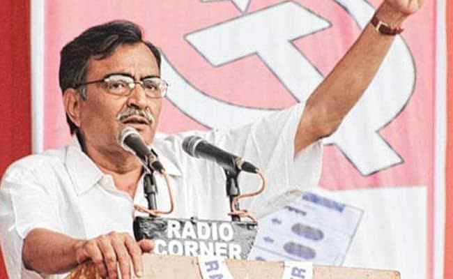 सभी तक वामपंथियों का पहुंचना जरूरी : सूर्यकांत