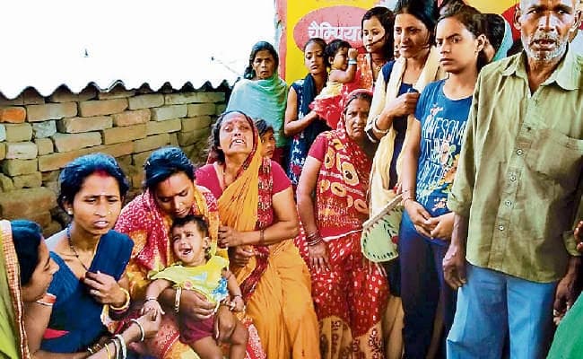 रफ्तार का कहर : 22 से अधिक लोगों की मौत