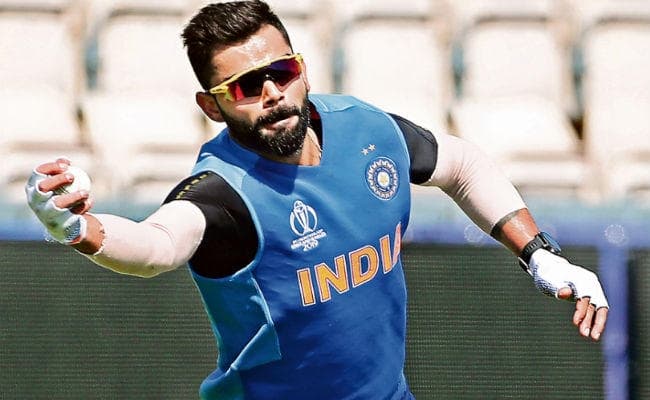 विश्व कप क्रिकेट : दक्षिण अफ्रीका से मुकाबला आज, हर वॉर को तैयार विराट की सेना