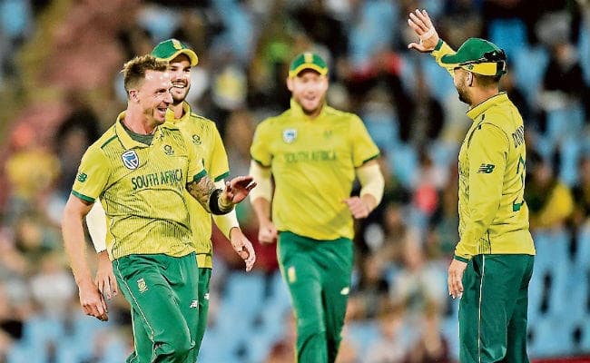 दक्षिण अफ्रीका को झटका, डेल स्टेन विश्व कप से बाहर