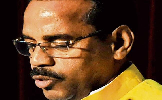 पटना : विभाग बदलने से रूठे पूर्व मंत्री, सीएम और डिप्टी सीएम से की मुलाकात