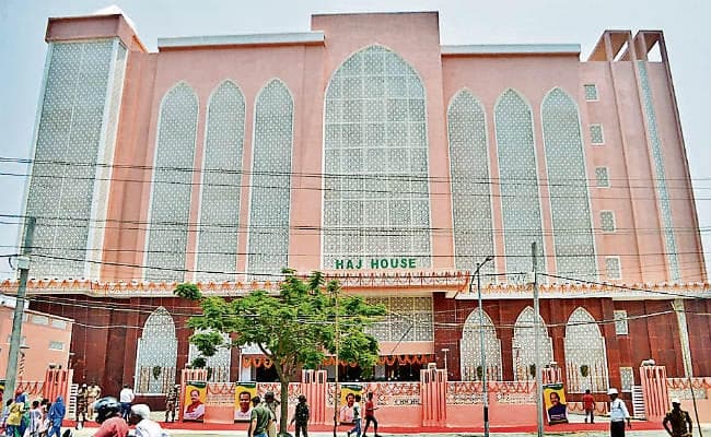 रांची : हज हाउस पर मुसलमानों को ही नहीं सवा तीन करोड़ जनता को भी है गर्व : सीएम