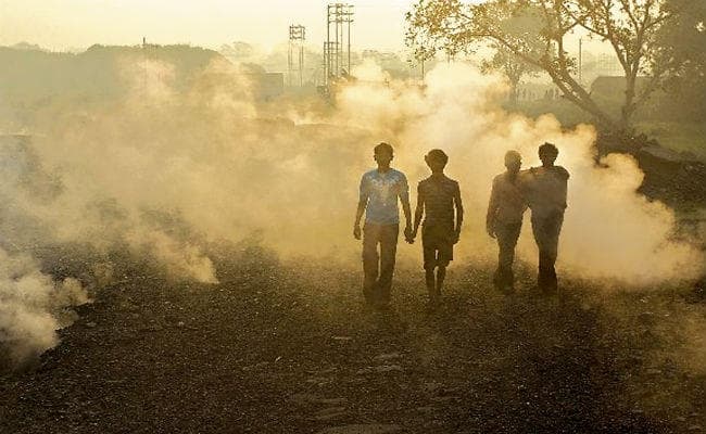 विश्व पर्यावरण दिवस पर विशेष : झारखंड में वायु प्रदूषण से हर साल 30 हजार लोगों की मौत