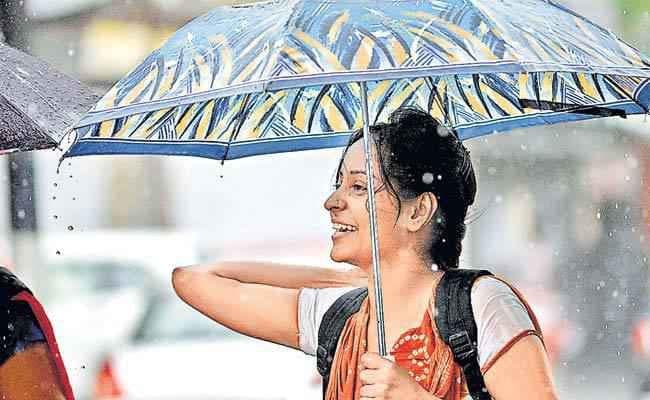 18-20 जून को झारखंड में दस्तक दे सकता है मॉनसून