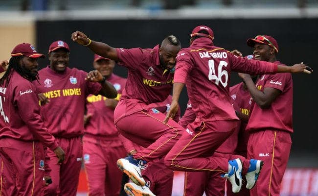 ICC WORLD CUP 2019: विश्व कप में खोये गौरव को लौटाने ऑस्ट्रेलिया के खिलाफ उतरेगी वेस्टइंडीज