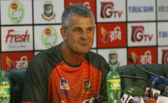 क्राइस्टचर्च हमले का बांग्लादेश टीम पर असर : स्टीव रोड्स