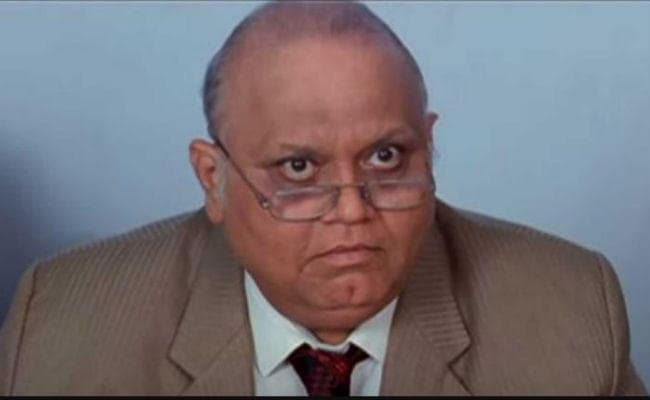 अभिनेता दिनयार कॉन्ट्रैक्टर का निधन, पीएम मोदी ने जताया दुख