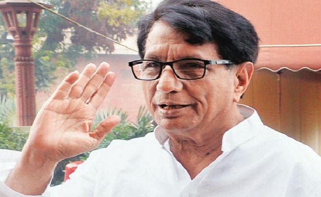 खुल गयी गंठबंधन की गांठ! बसपा-सपा के बाद रालोद ने भी उपचुनाव अकेले लड़ने का किया ऐलान