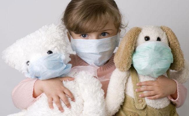 #WorldEnviromentDay हर साल पांच साल से कम उम्र के एक लाख बच्चों की जान लेता है वायु प्रदूषण