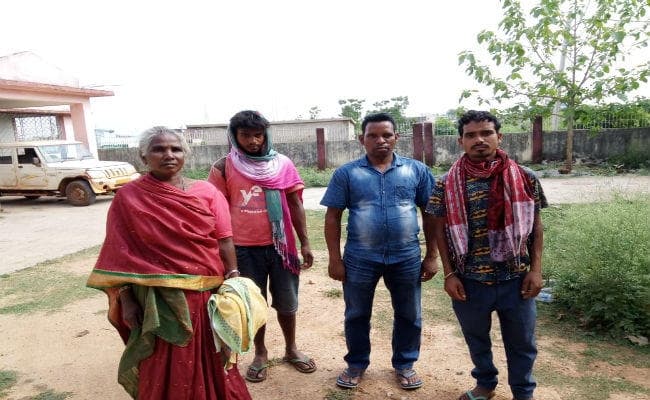 गुमला में ऑनर किलिंग : पिता ने बेटी के प्रेमी को गला दबाकर मार डाला