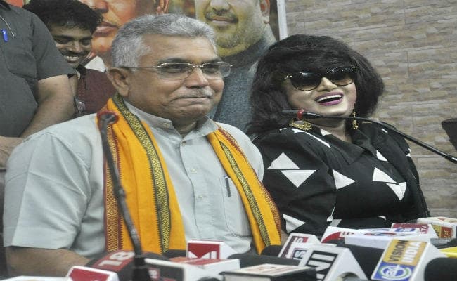 अभिनेत्री अंजू घोष भाजपा में शामिल, अगले माह से शुरू होगा पार्टी का सदस्यता नवीनीकरण अभियान