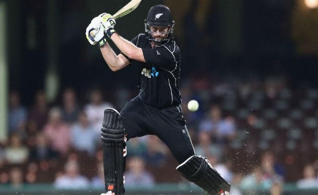 #BANvsNZ : रोमांचक मैच में न्यूजीलैंड ने बांग्लादेश को 2 विकेट से हराया