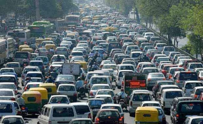 रोड सेफ्टी नेटवर्क की मांग : सरकार के 100 दिन के एजेंडे में शामिल हो सड़क सुरक्षा