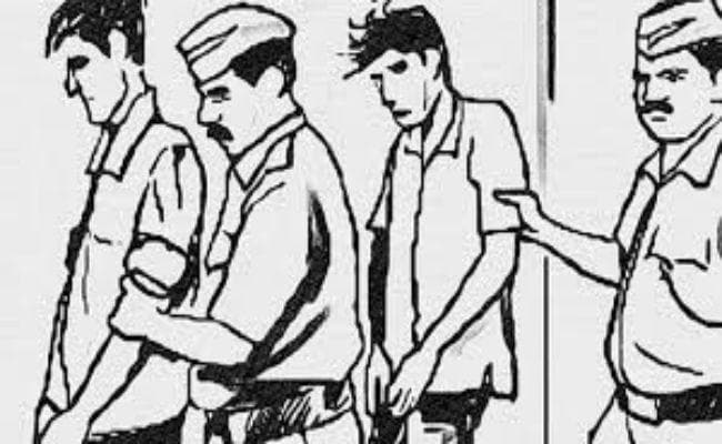 तृणमूल नेता की हत्या में दो गिरफ्तार