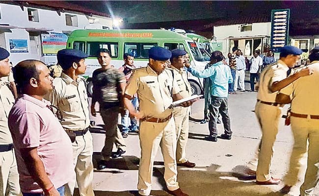 समस्तीपुर : दो युवकों की हत्या कर बाइक लूटी