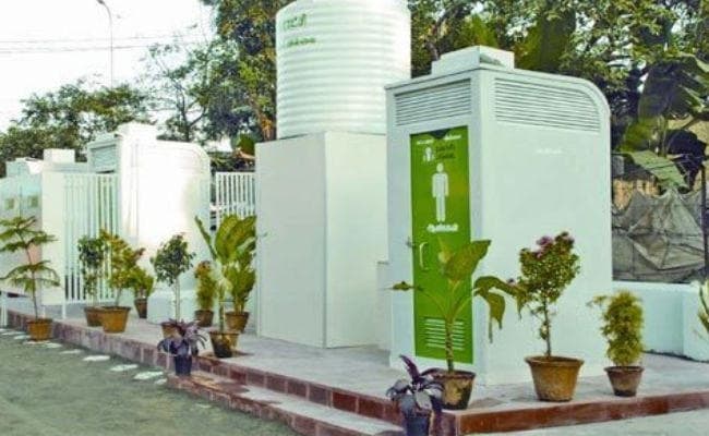 पटना :ओडीएफ की ओर बिहार, गांवों में बनेगा व्यक्तिगत शौचालय