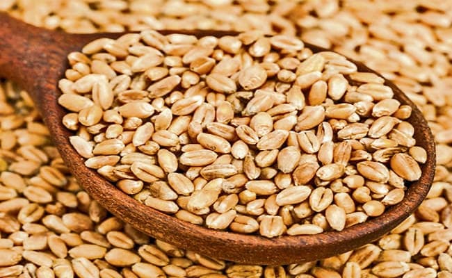 पटना : 25 दिनों में खरीदना होगा अब दो लाख टन गेहूं, सात जिलों में छटांक भर गेहूं की खरीद नहीं