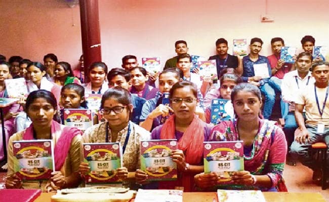 पटना : अनुमंडलों में जुलाई से शुरू होंगे टैली व जीएसटी सेंटर, एक साल में एक लाख युवाओं को मिलेगी ट्रेनिंग