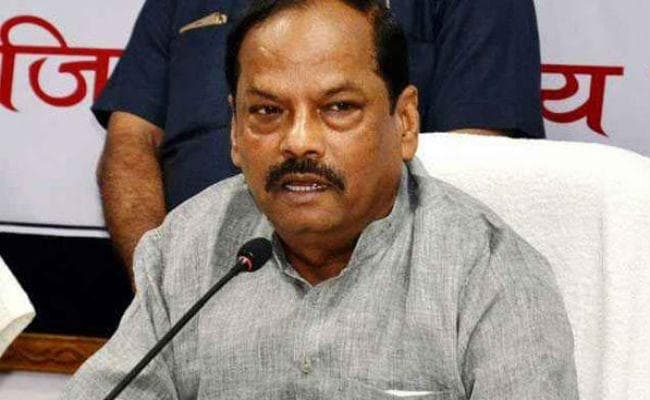 सीएम रघुवर दास बोले, शिक्षा व स्वास्थ्य में झारखंड को प्रथम पंक्ति में पहुंचाना है लक्ष्य