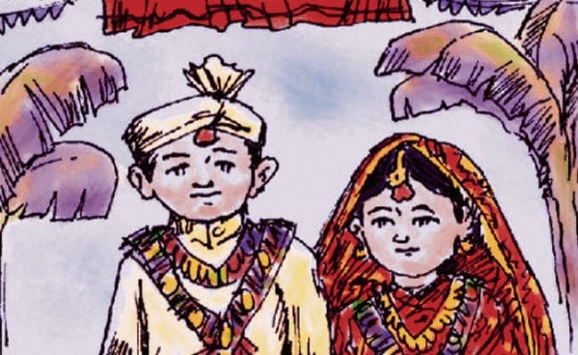 रांची :सेव द चिल्ड्रेन की वैश्विक बचपन रिपोर्ट 2019 जारी, शहरी क्षेत्रों में बाल विवाह में आयी कमी