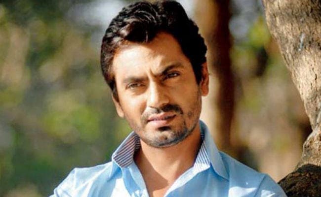 ‘सीरियस मैन'' में नजर आयेंगे नवाजुद्दीन सिद्दीकी