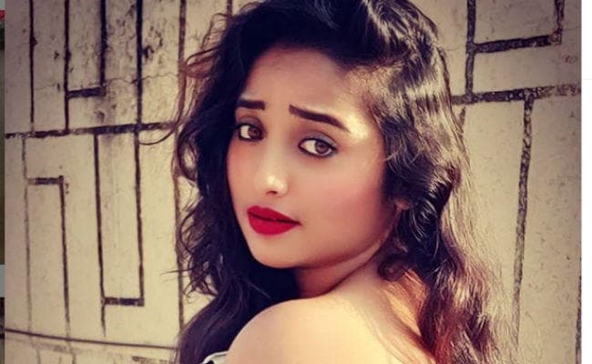 सलमान खान के शो में नजर आयेंगी ये भोजपुरी एक्‍ट्रेस