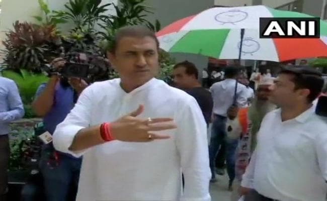 पूर्व नागरिक उड्डयन मंत्री ईडी के सामने नहीं हुए पेश, दूसरी तारीख मांगी