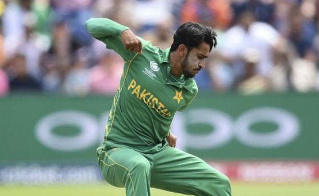 ICC WORLD CUP 2019: पाकिस्तानी टीम में दिख रही है जीत की भूख