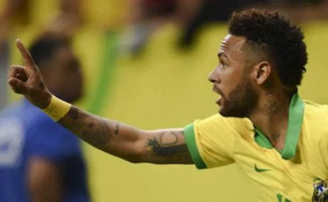 नेमार पर रेप का आरोप लगाने वाली महिला ने कहा- वह मुझे पसंद था, बनाना चाहती थी शारीरिक संबंध लेकिन...