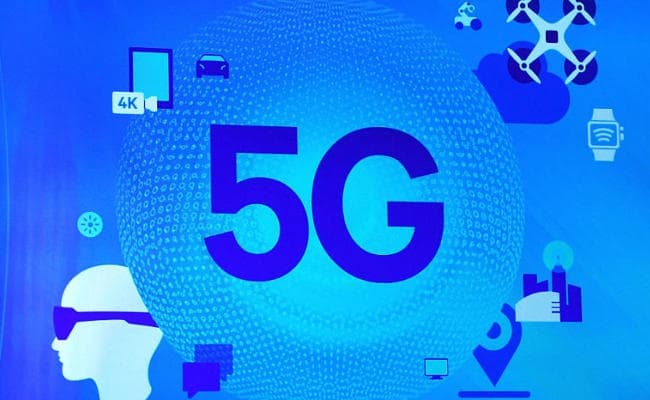 चीन में शुरू हो रही है 5जी सेवा, सरकार ने हरी झंडी दी