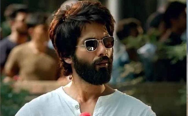 दिल टूटने के बाद खुद को नुकसान पहुंचाना चाहता था : शाहिद कपूर