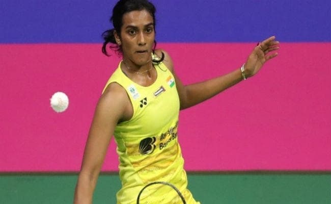 सिंधू और समीर ऑस्ट्रेलियाई ओपन में हारे, भारत की चुनौती समाप्त