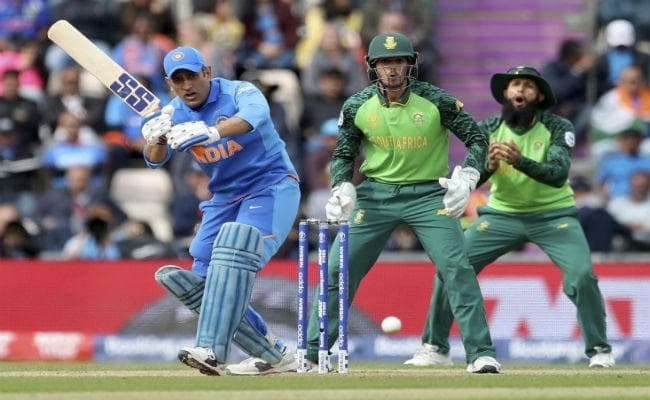 भारत से हार के बाद निराश हाशिम अमला ने कहा, दक्षिण अफ्रीका बेहद खराब स्थिति में