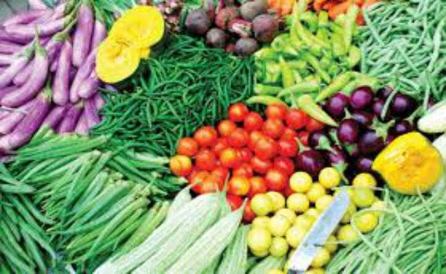 बरसात के दौरान बढ़ सकते हैं सब्जियों के दाम, सितंबर खुदरा मुद्रास्फीति में मामूली वृद्धि का अनुमान