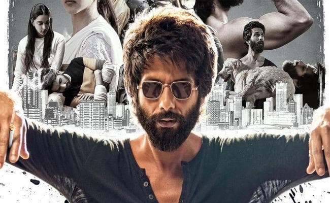 Shahid Kapoor Interview: दिल टूटने के बाद खुद को नुकसान पहुंचाना चाहता था