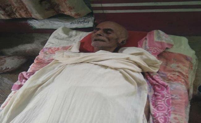 जनकवि रामेश्वर प्रशांत का निधन, कल होगा अंतिम संस्कार