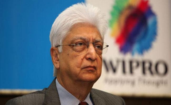 Wipro के एग्जिक्यूटिव चेयरमैन से अगले माह रिटायर होंगे अजीम प्रेमजी, इन्हें मिलेगी जिम्मेदारी