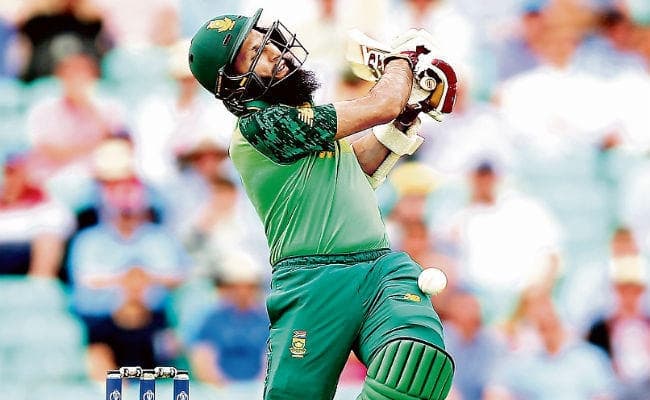 बुमराह और रबाडा इस समय दुनिया क सर्वश्रेष्ठ तेज गेंदबाज : अमला