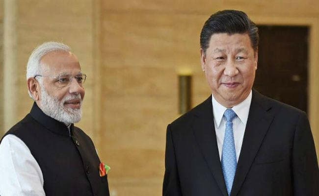 अगले हफ्ते एससीओ शिखर सम्मेलन में पीएम मोदी और शी जिनपिंग की होगी मुलाकात