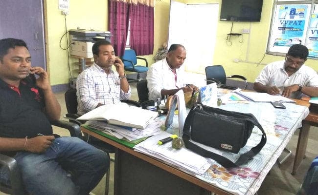 टेलीसंवाद कार्यक्रम : कहीं मीटर रीडिंग में गड़बड़ी तो कहीं ट्रांसफॉर्मर जला